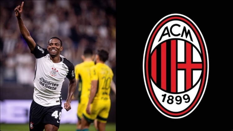 九游体育赛事-记者：AC米兰对完成安德烈的转会持乐观态度