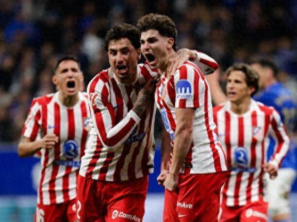 九游体育赛事-西蒙尼放出狠话！四球落后三大主力缺席，巴萨这局还能翻？